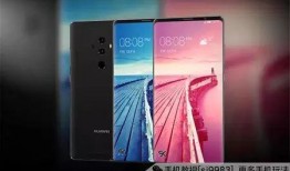 最新爆料华为手机,颠覆性技术即将亮相，引领行业新潮流