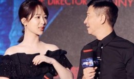 张家辉和杨紫最新爆料,揭秘幕后故事与情感纠葛